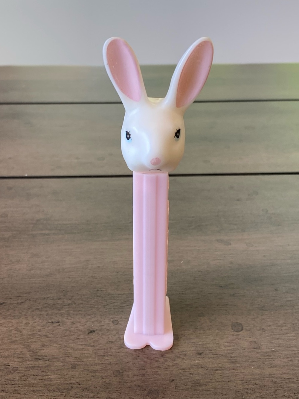 Easter Bunny Collectable PEZ Dispenser